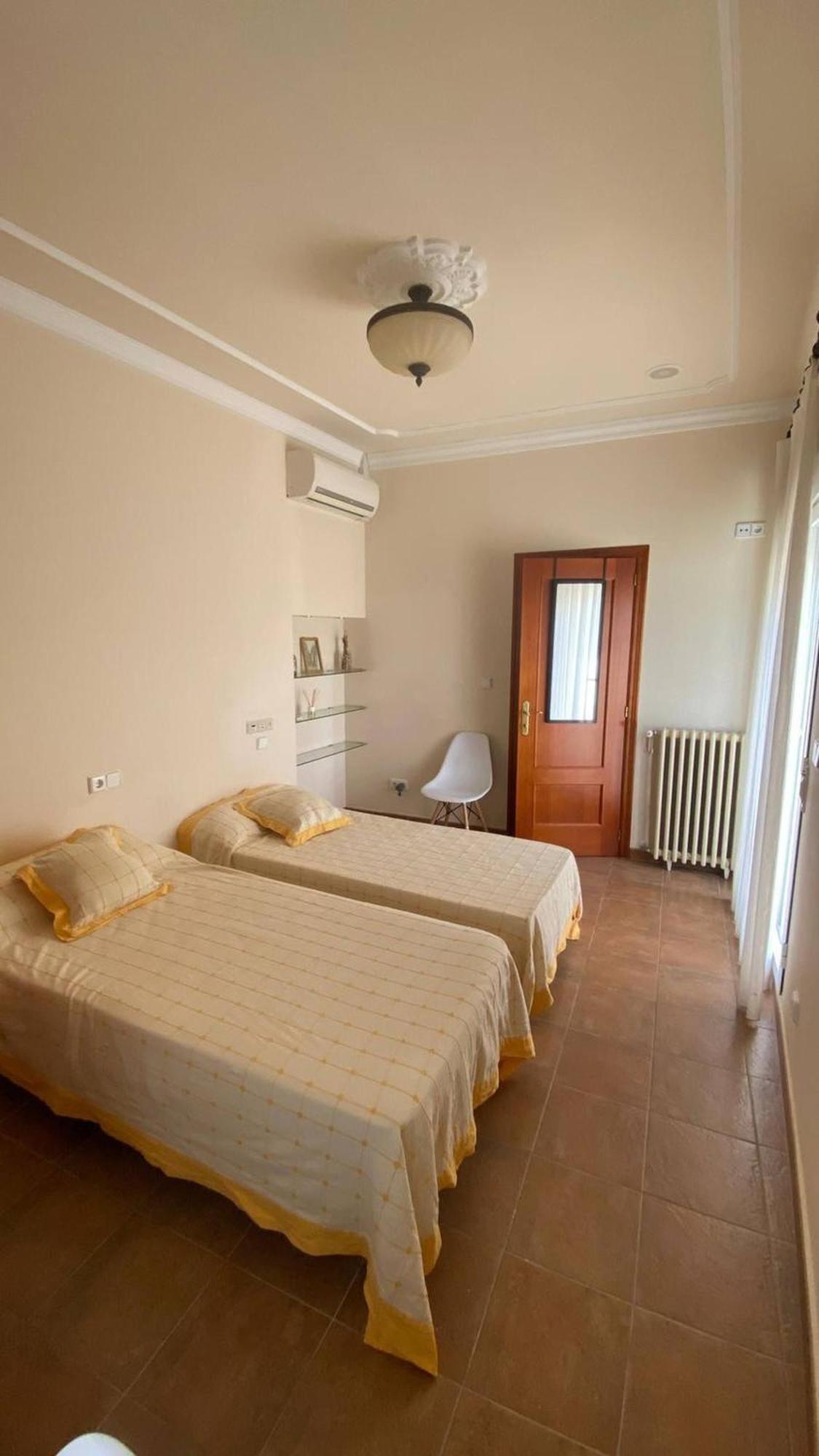 Casa Magnolia, A Rural Paradise House With Pool Alzira Εξωτερικό φωτογραφία