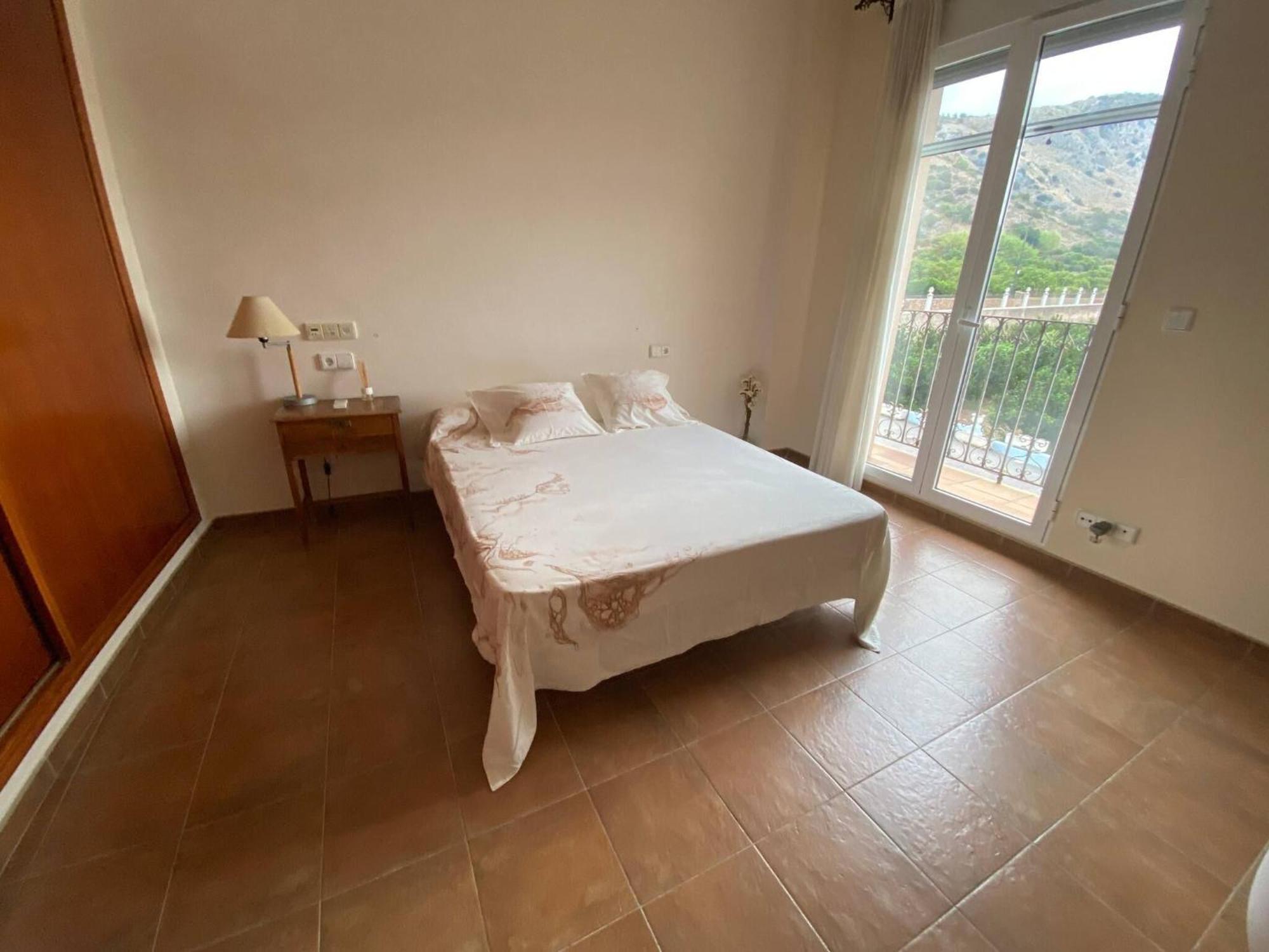 Casa Magnolia, A Rural Paradise House With Pool Alzira Εξωτερικό φωτογραφία