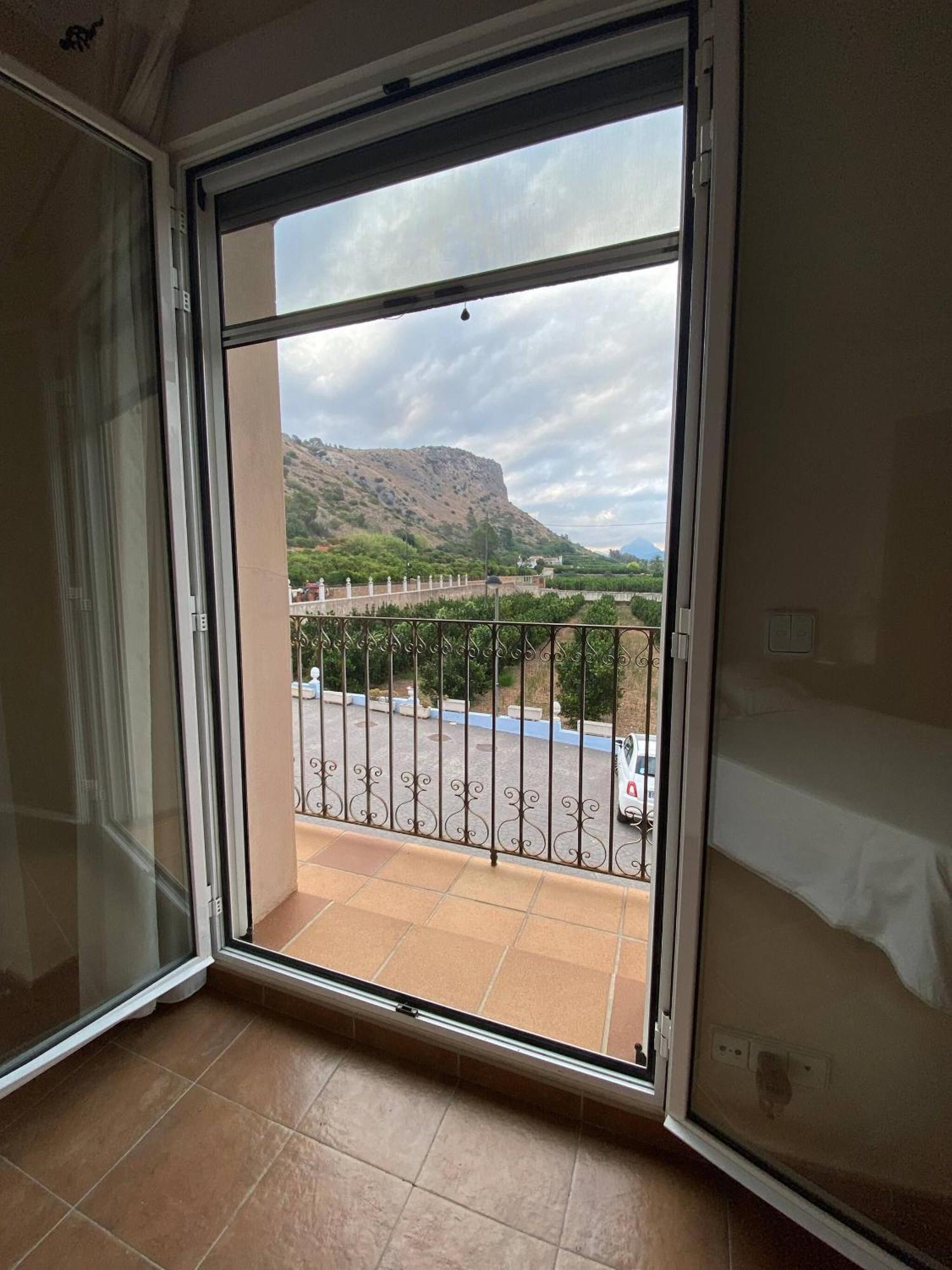 Casa Magnolia, A Rural Paradise House With Pool Alzira Εξωτερικό φωτογραφία