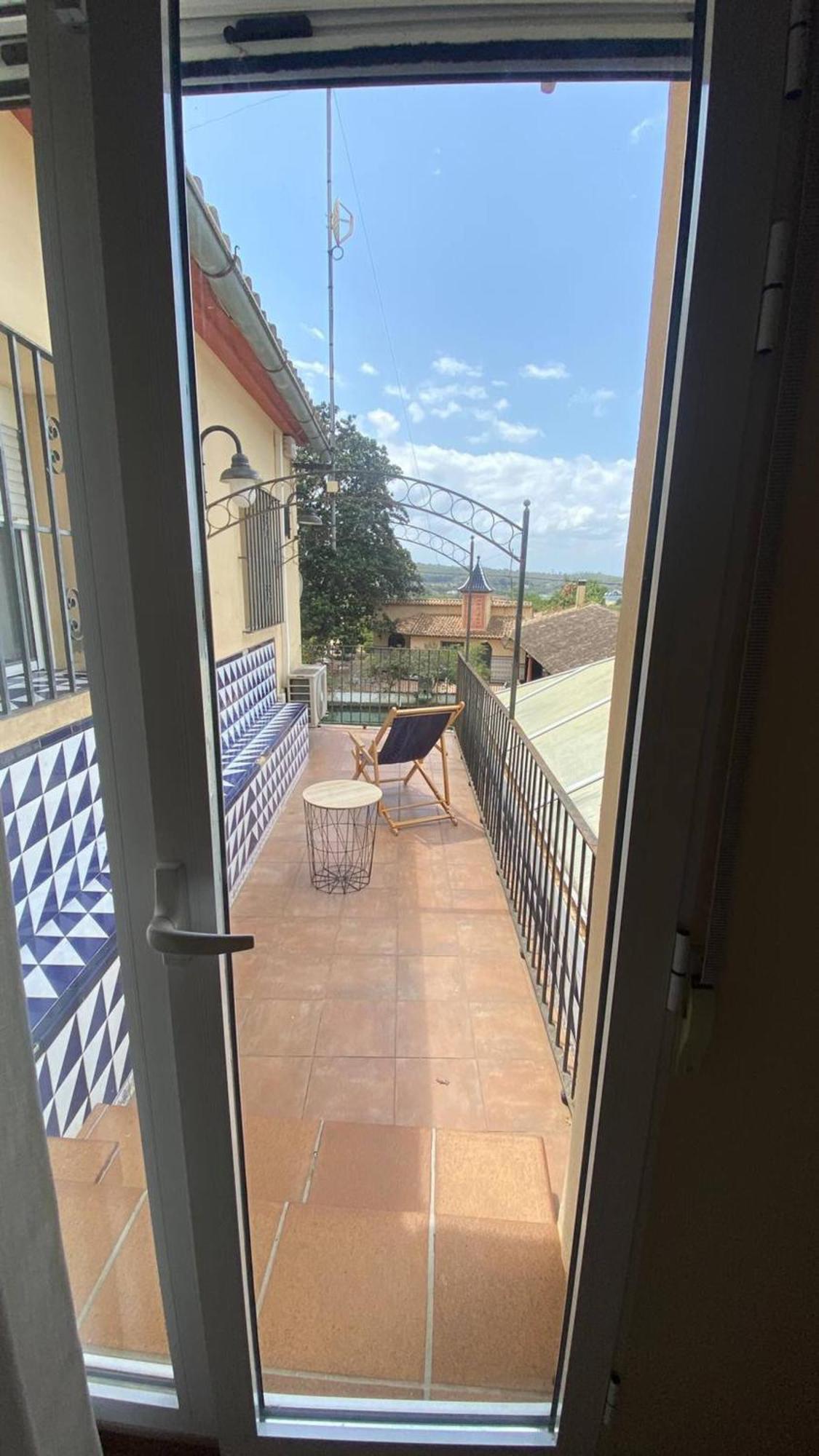 Casa Magnolia, A Rural Paradise House With Pool Alzira Εξωτερικό φωτογραφία