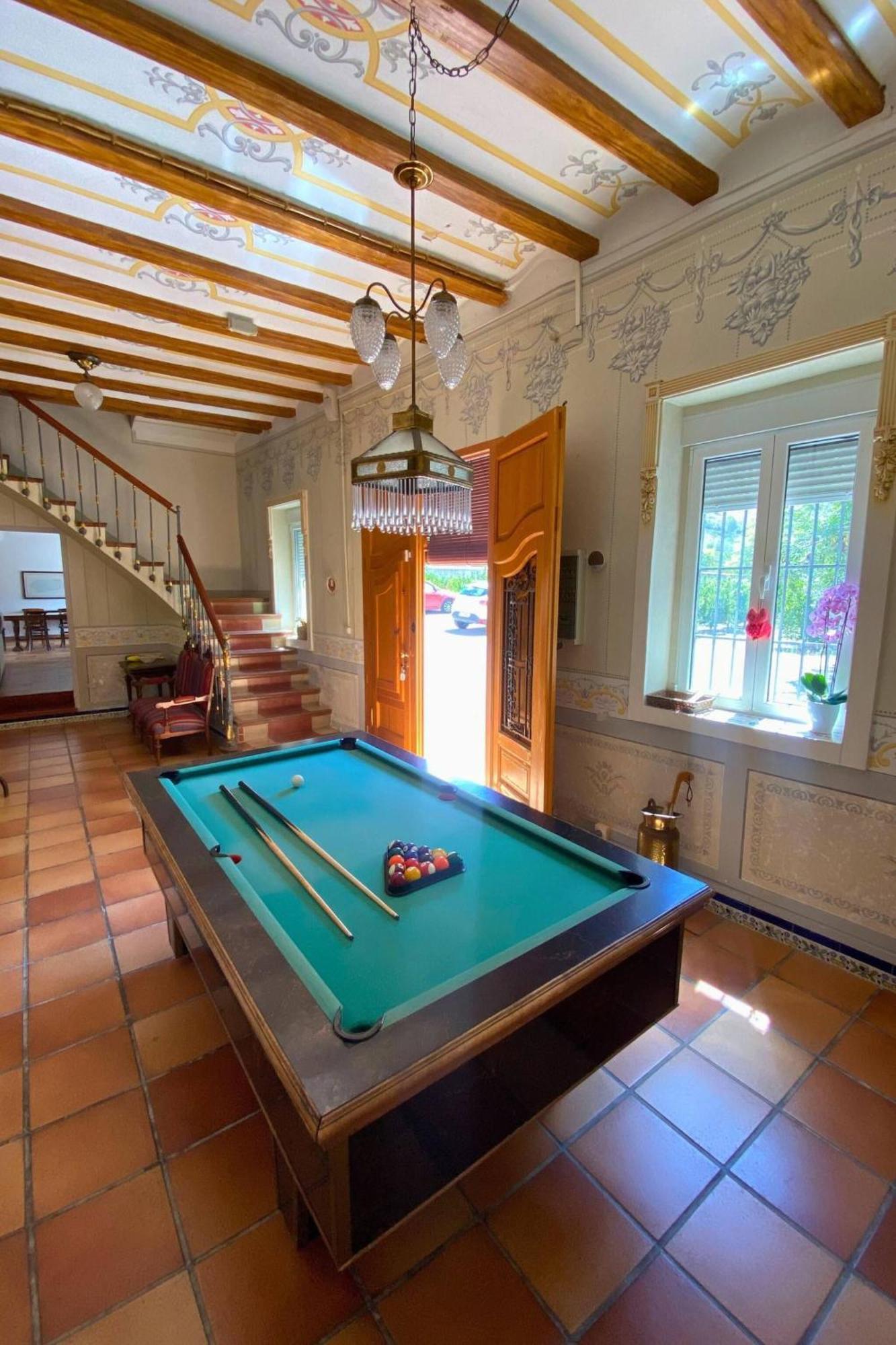 Casa Magnolia, A Rural Paradise House With Pool Alzira Εξωτερικό φωτογραφία