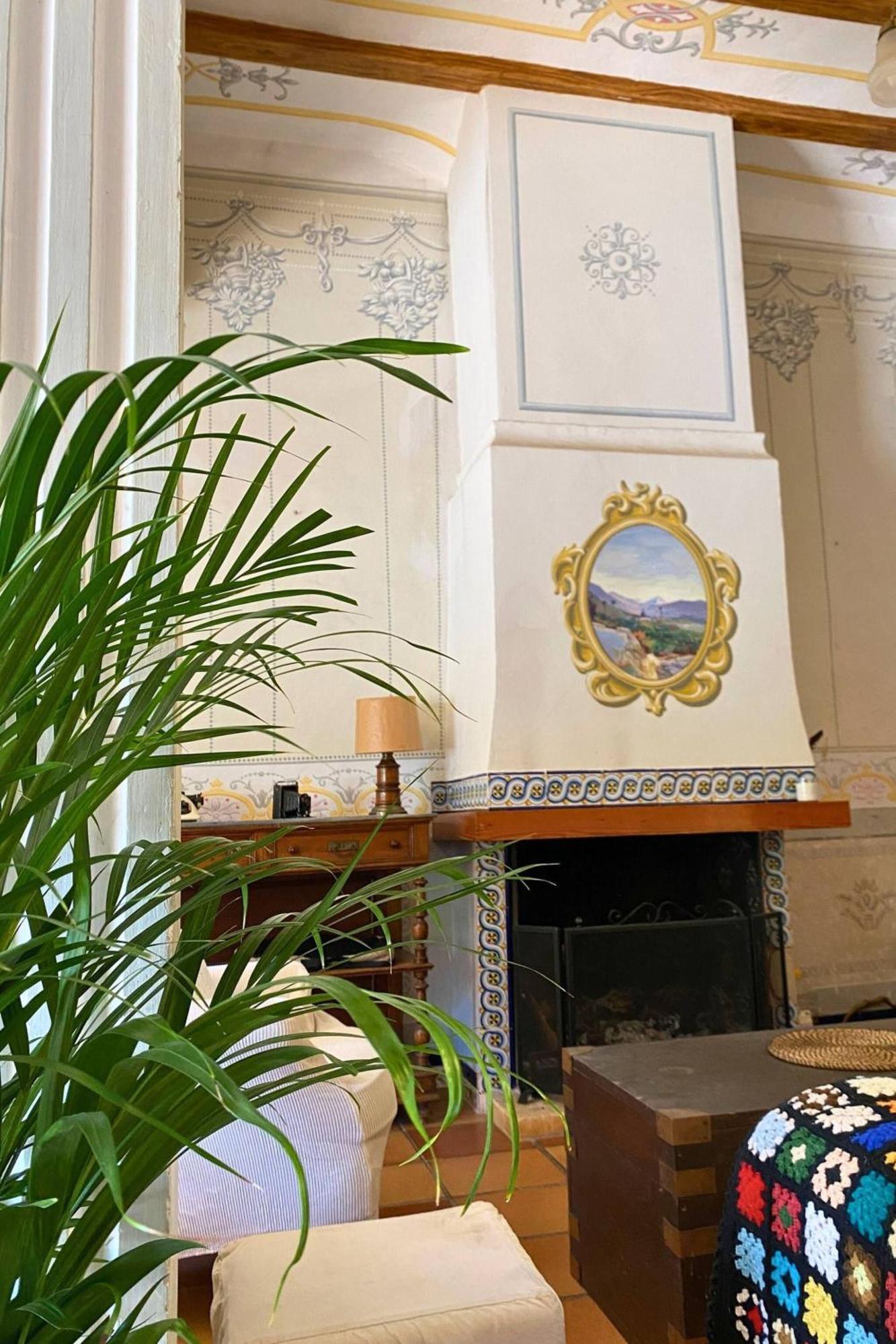 Casa Magnolia, A Rural Paradise House With Pool Alzira Εξωτερικό φωτογραφία