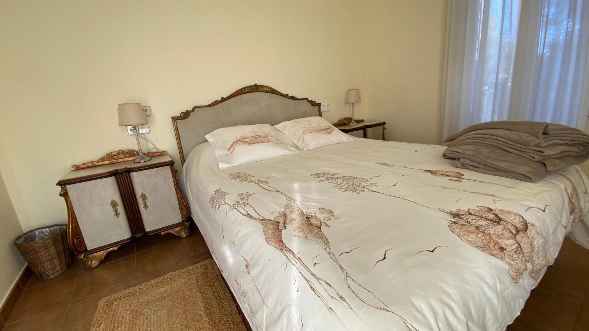 Casa Magnolia, A Rural Paradise House With Pool Alzira Εξωτερικό φωτογραφία
