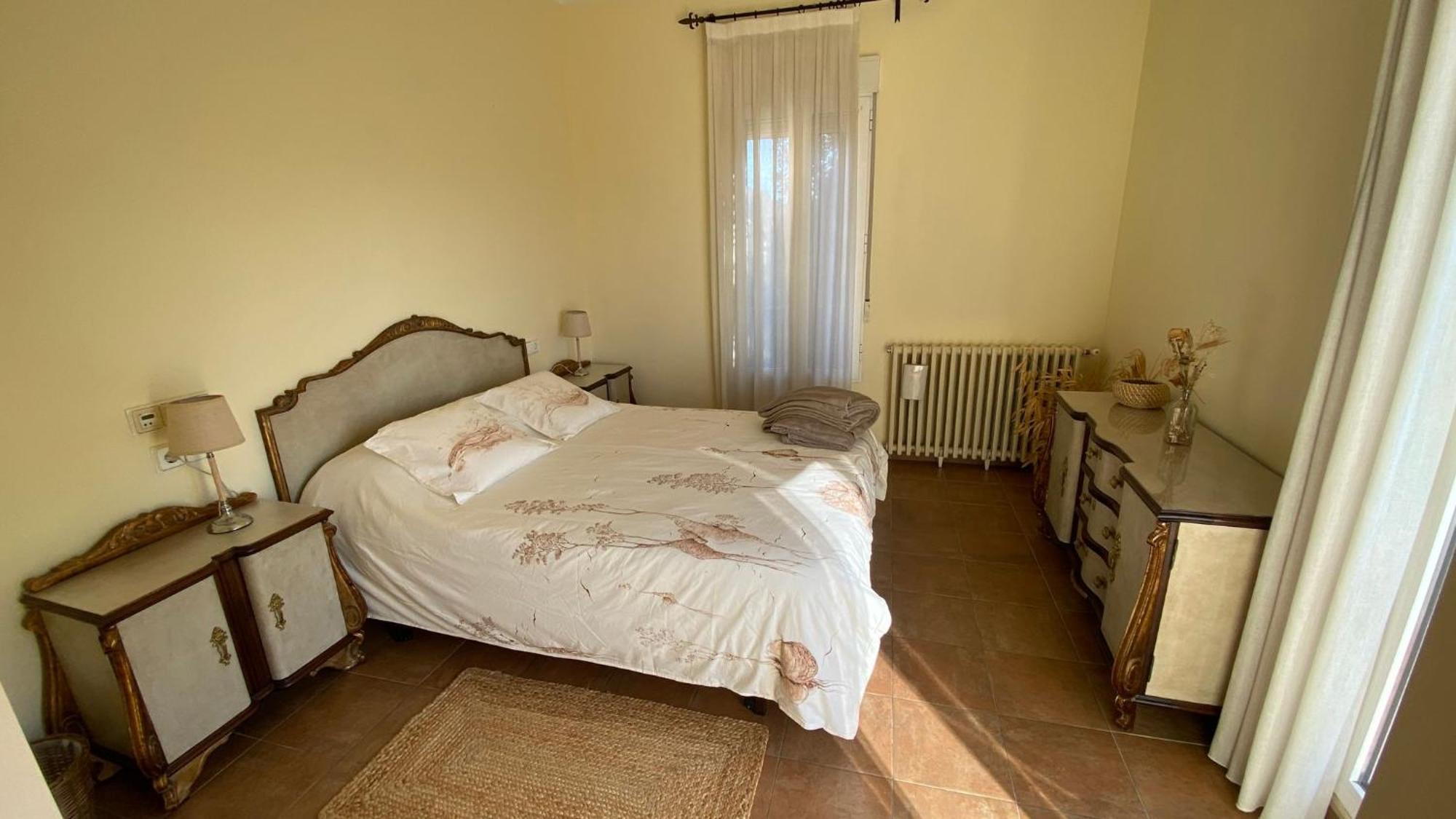 Casa Magnolia, A Rural Paradise House With Pool Alzira Εξωτερικό φωτογραφία