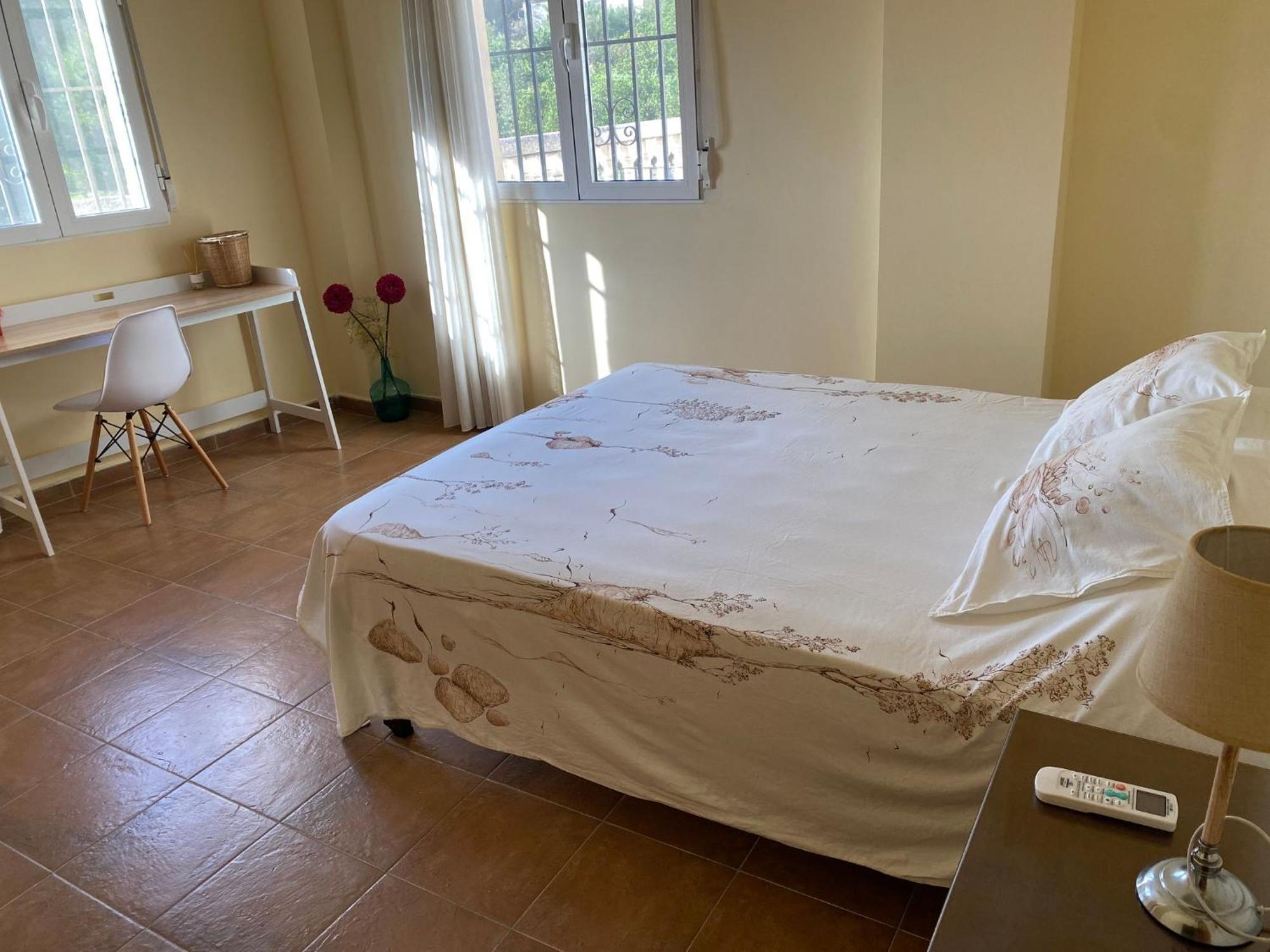 Casa Magnolia, A Rural Paradise House With Pool Alzira Εξωτερικό φωτογραφία